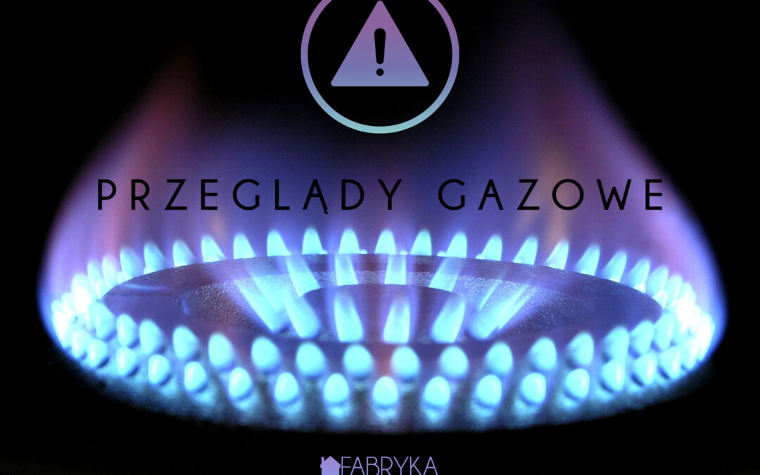 Przegląd gazowy 2023 – II termin